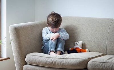 افسردگی کودکان چه علائمی دارد